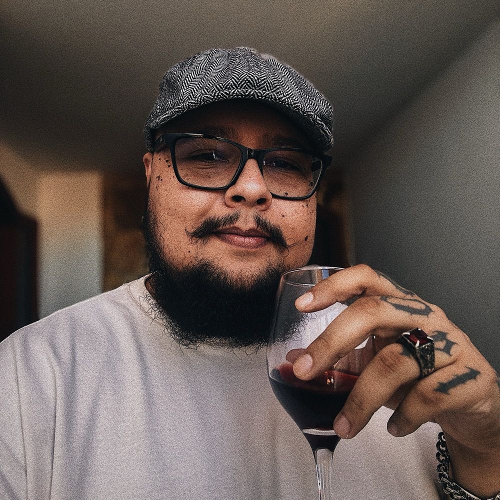 Bruno Morgado 