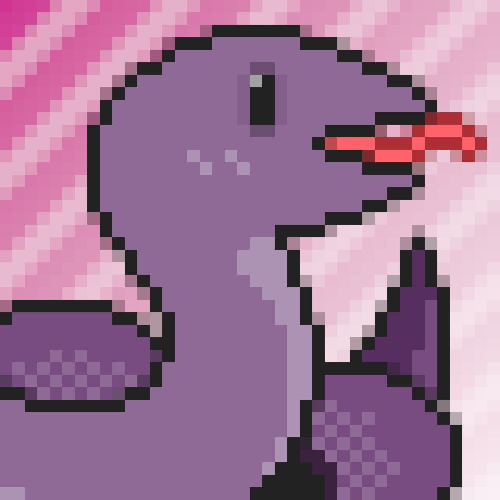 elHongo14 | ˢsS-Snake Year!!