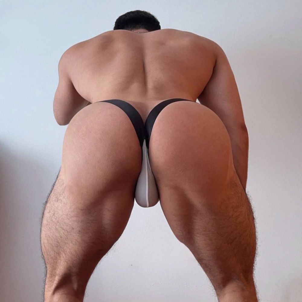 Bottomz Up
