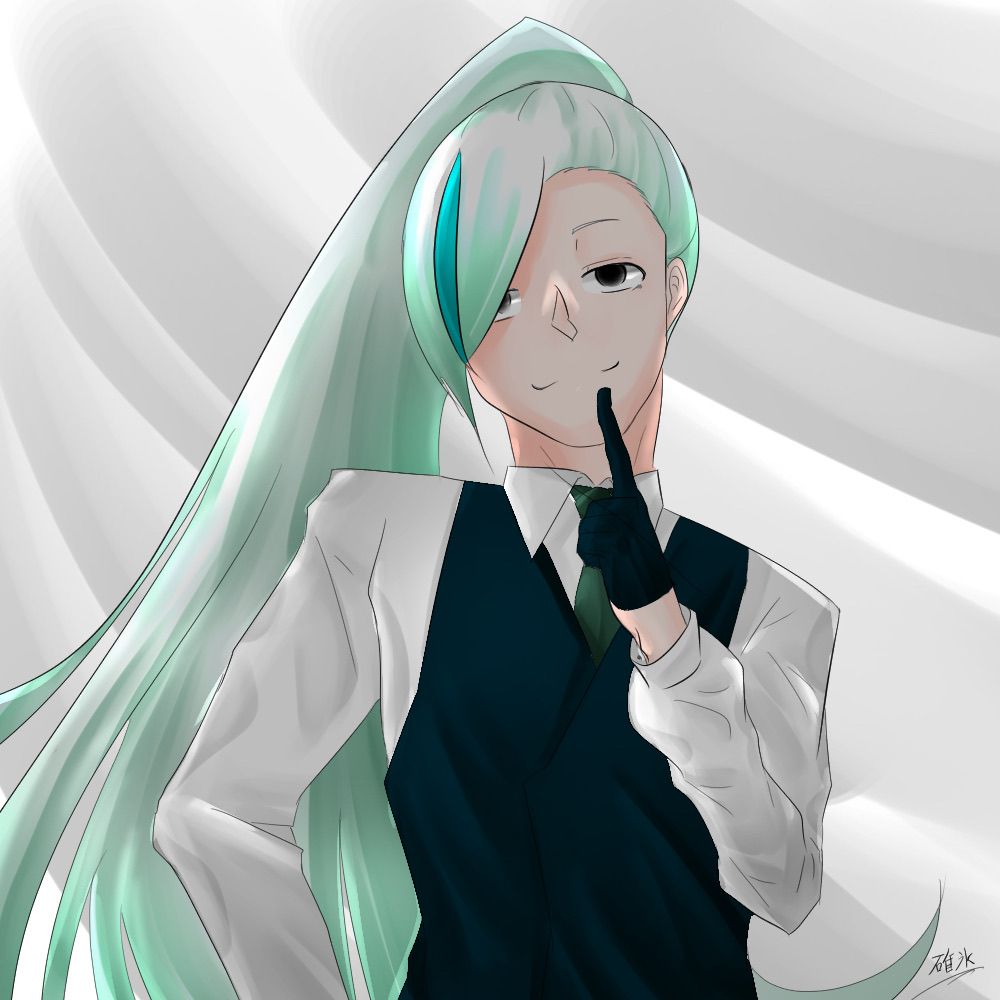 碓氷華羅@新規×