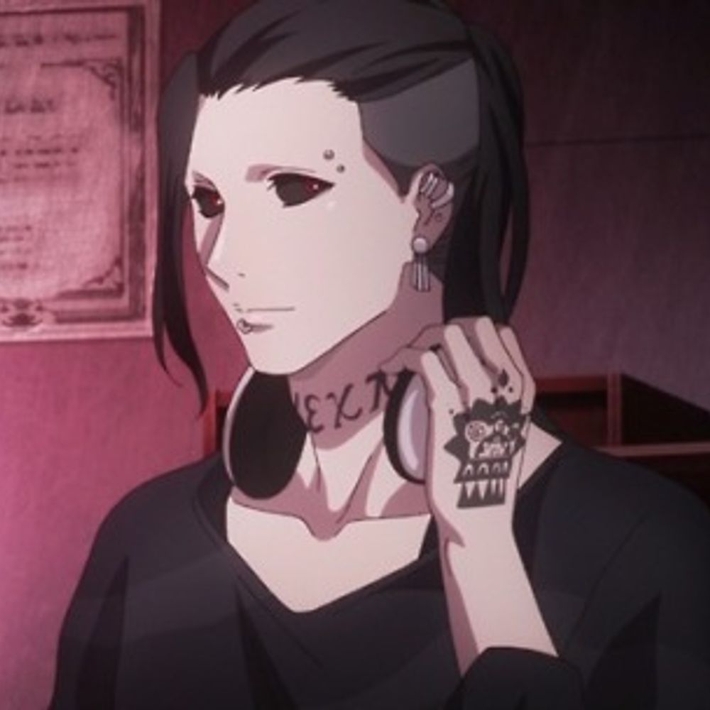 InkedGhoul
