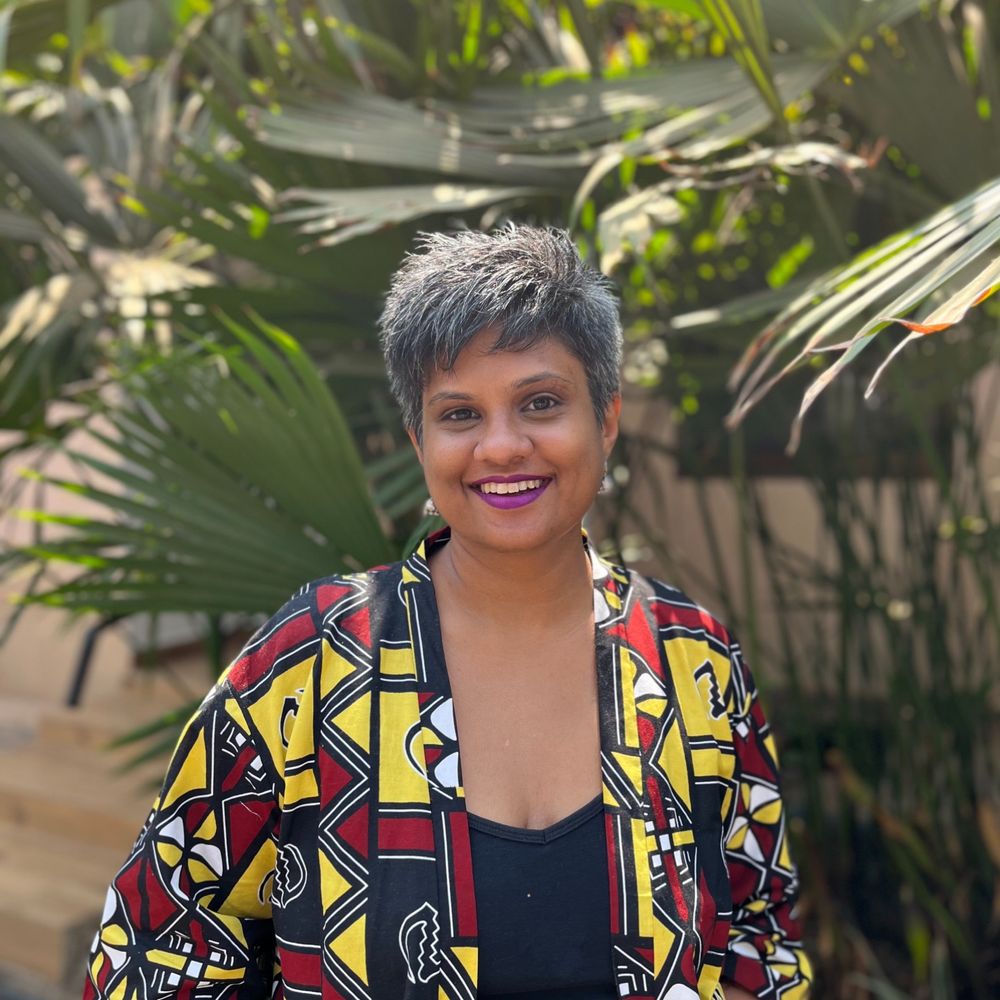 Sachini Perera