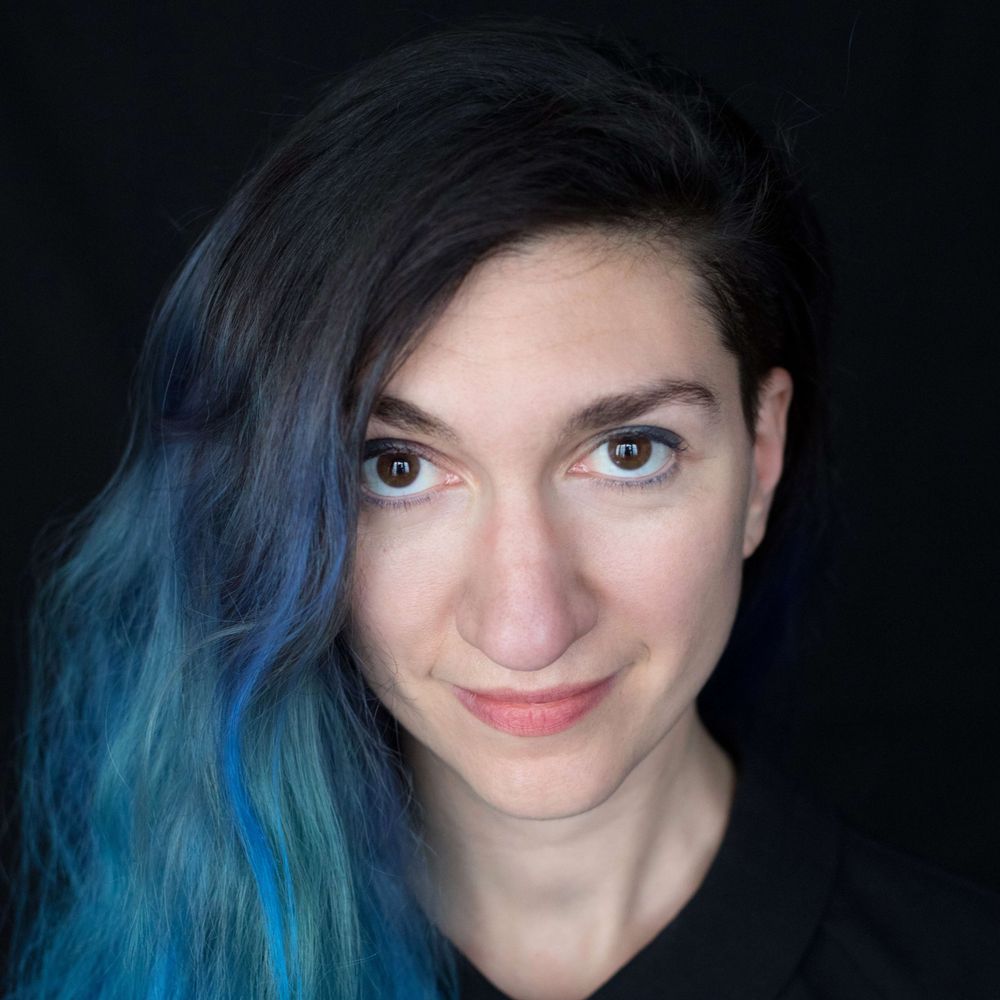 Anaïs Bon