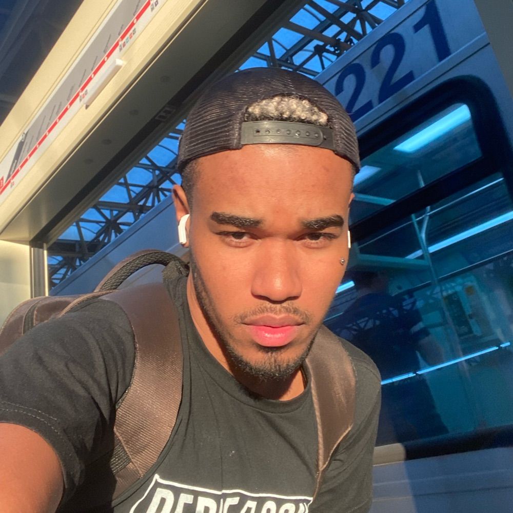 Gangstar de Oxalá ☥