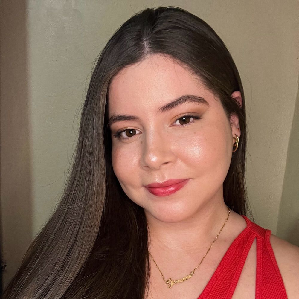 Geovanna Lima 