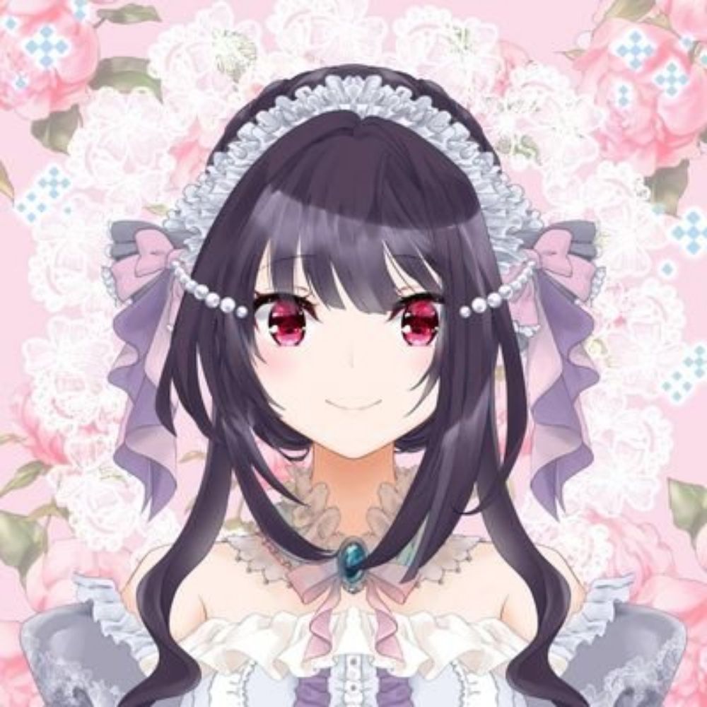 真崎サクヤ🌹VTuber