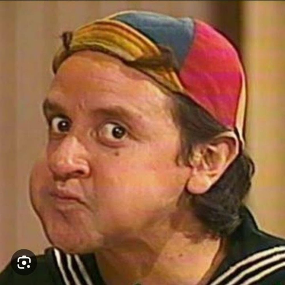 kiko comunista☭🚩