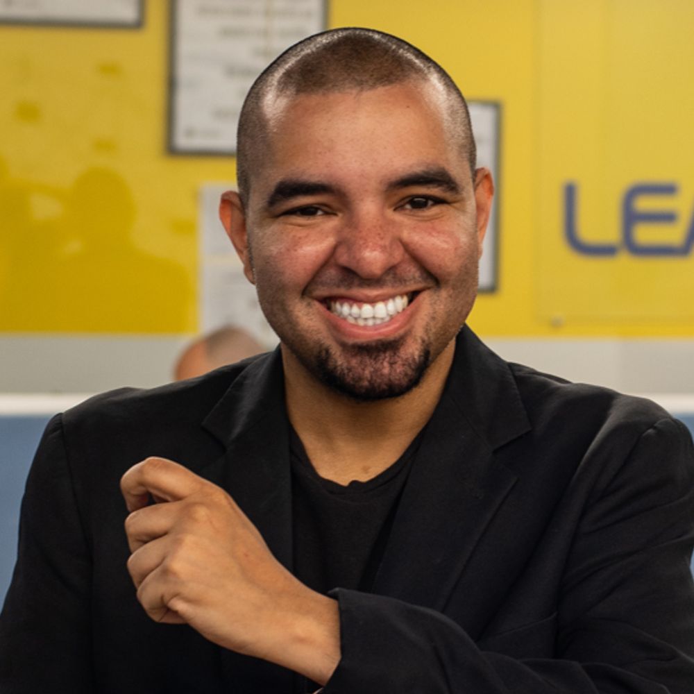 Ivan de Souza