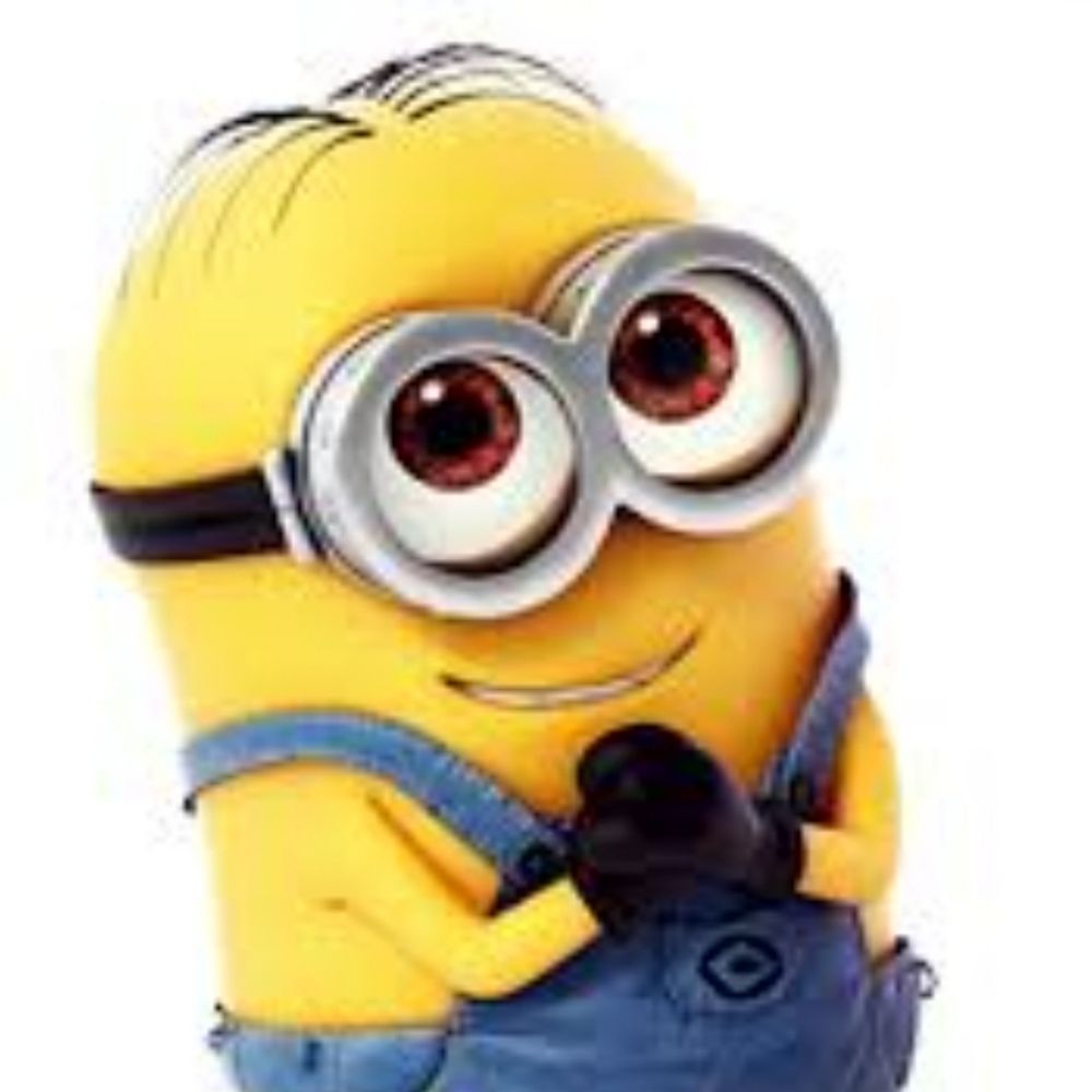 Profile picture jason-minion09.bsky.social