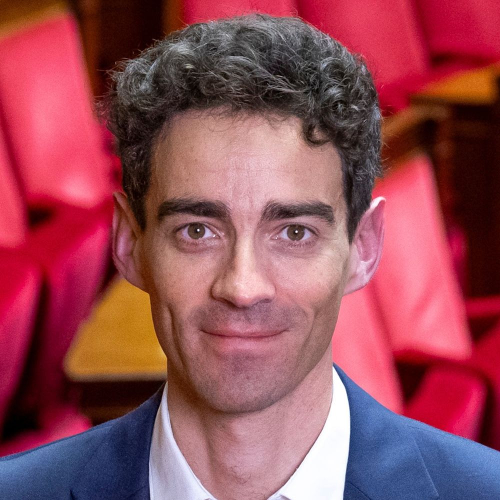 Paul Christophle
