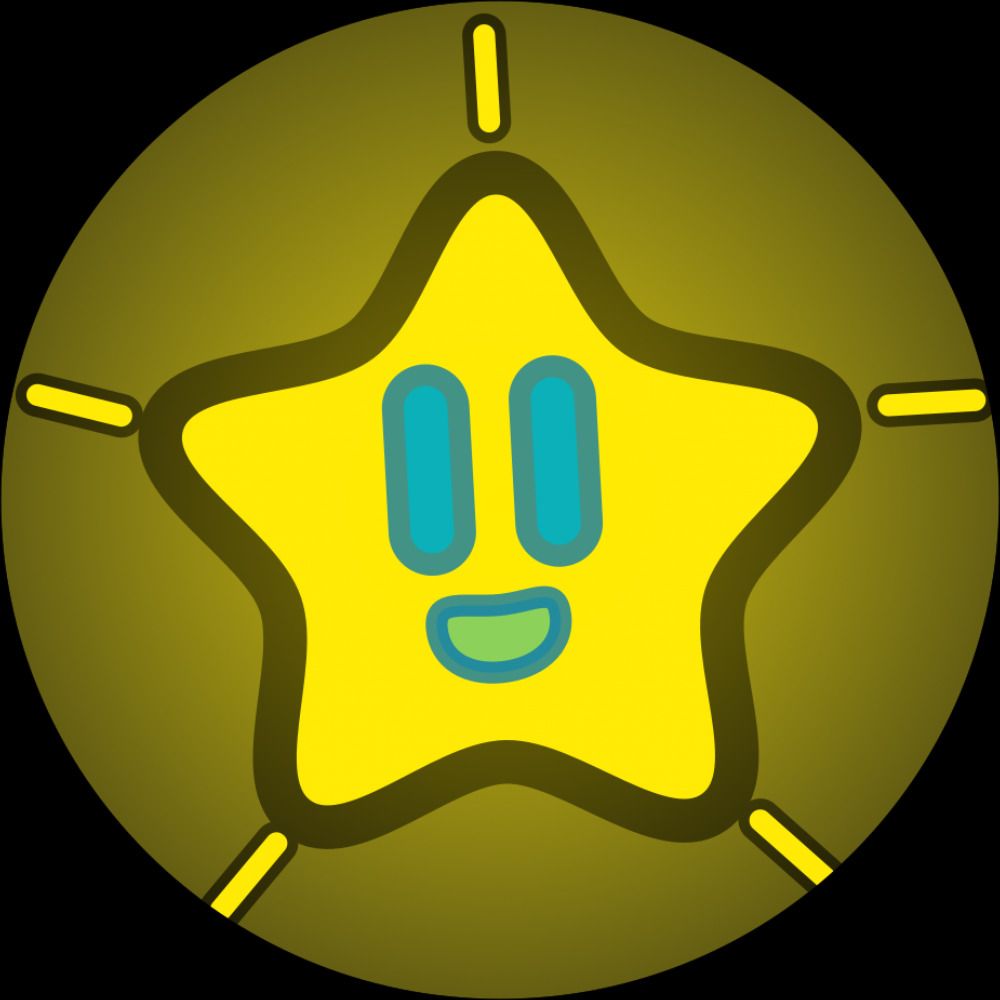 Starlii's avatar