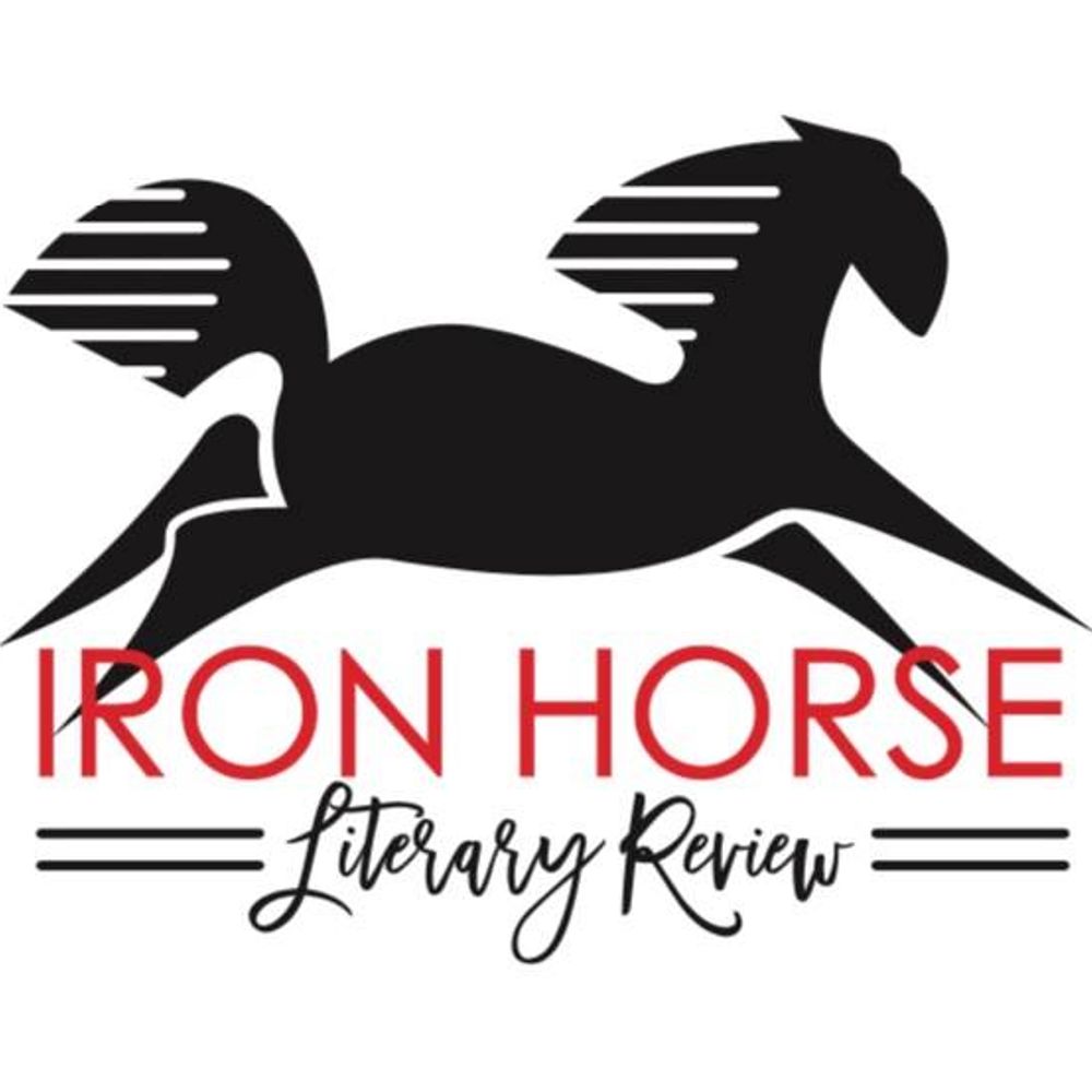 Profile picture ironhorselitrev.bsky.social