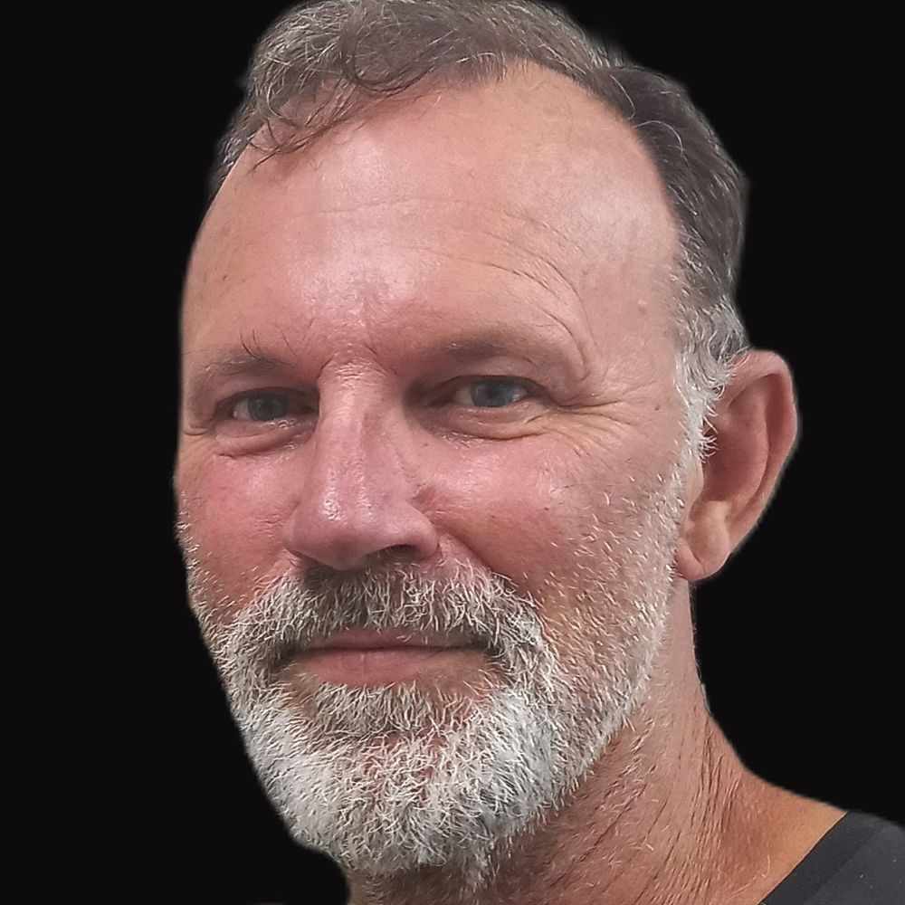 Prof Steve Wroe