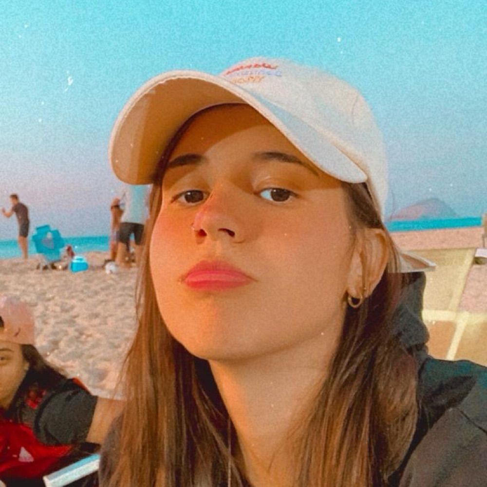 Raiane Fagundes 💢