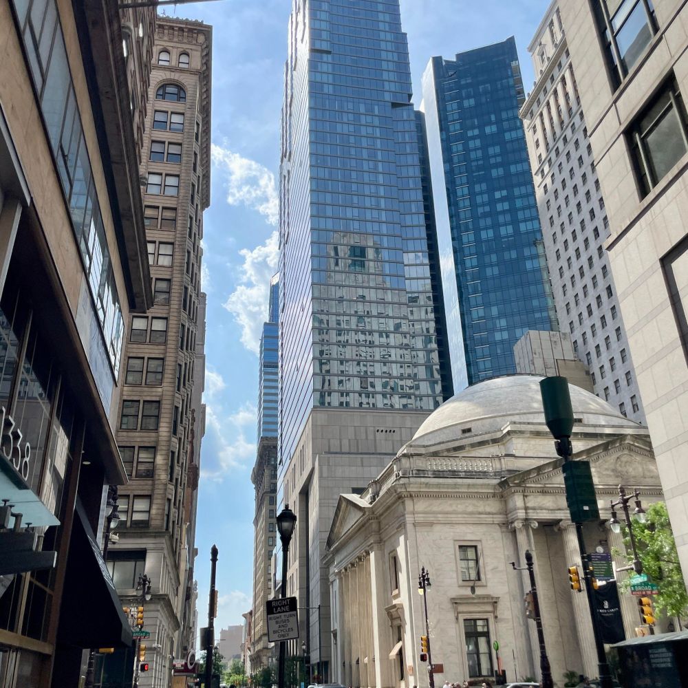 Gaeilgeoirí Philadelphia