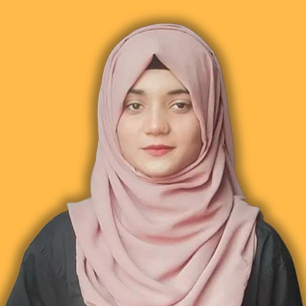 Rida Syed