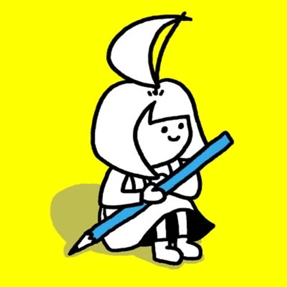 まほぴ（岡本真帆）