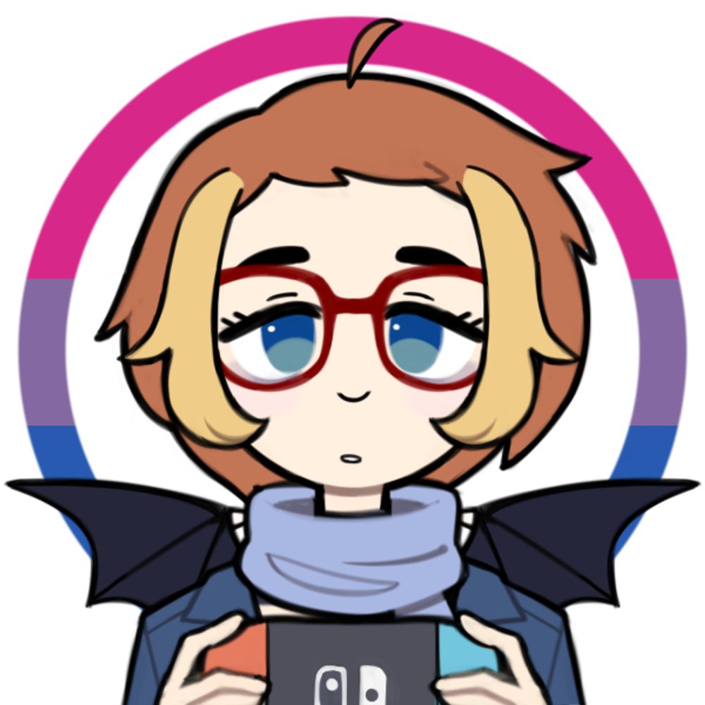 Too tired (she/her)