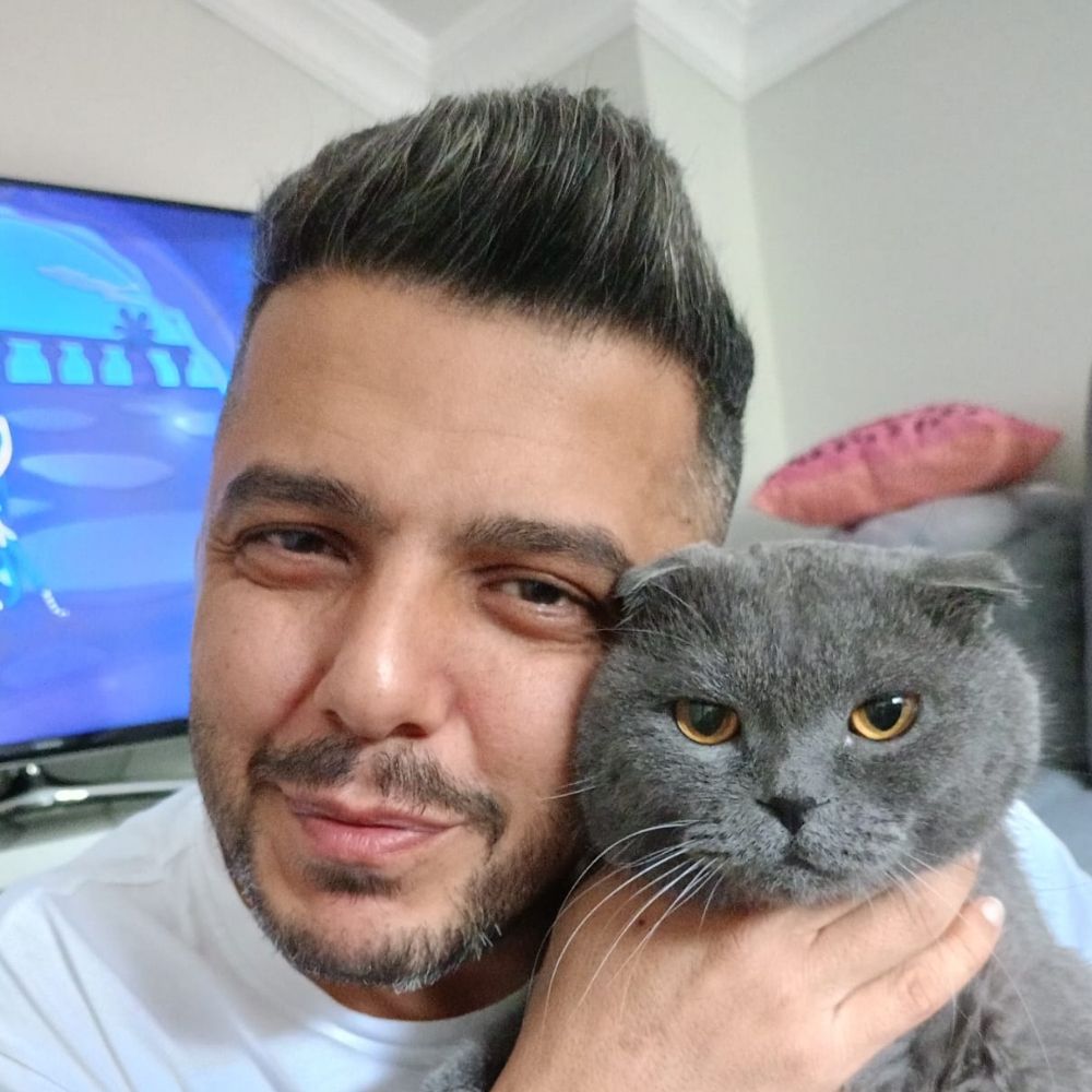 Volkan CÖMERT