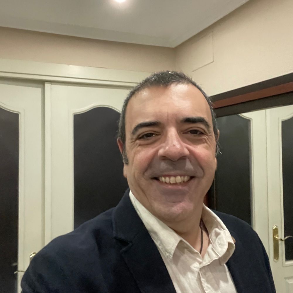Felipe J. Blas 