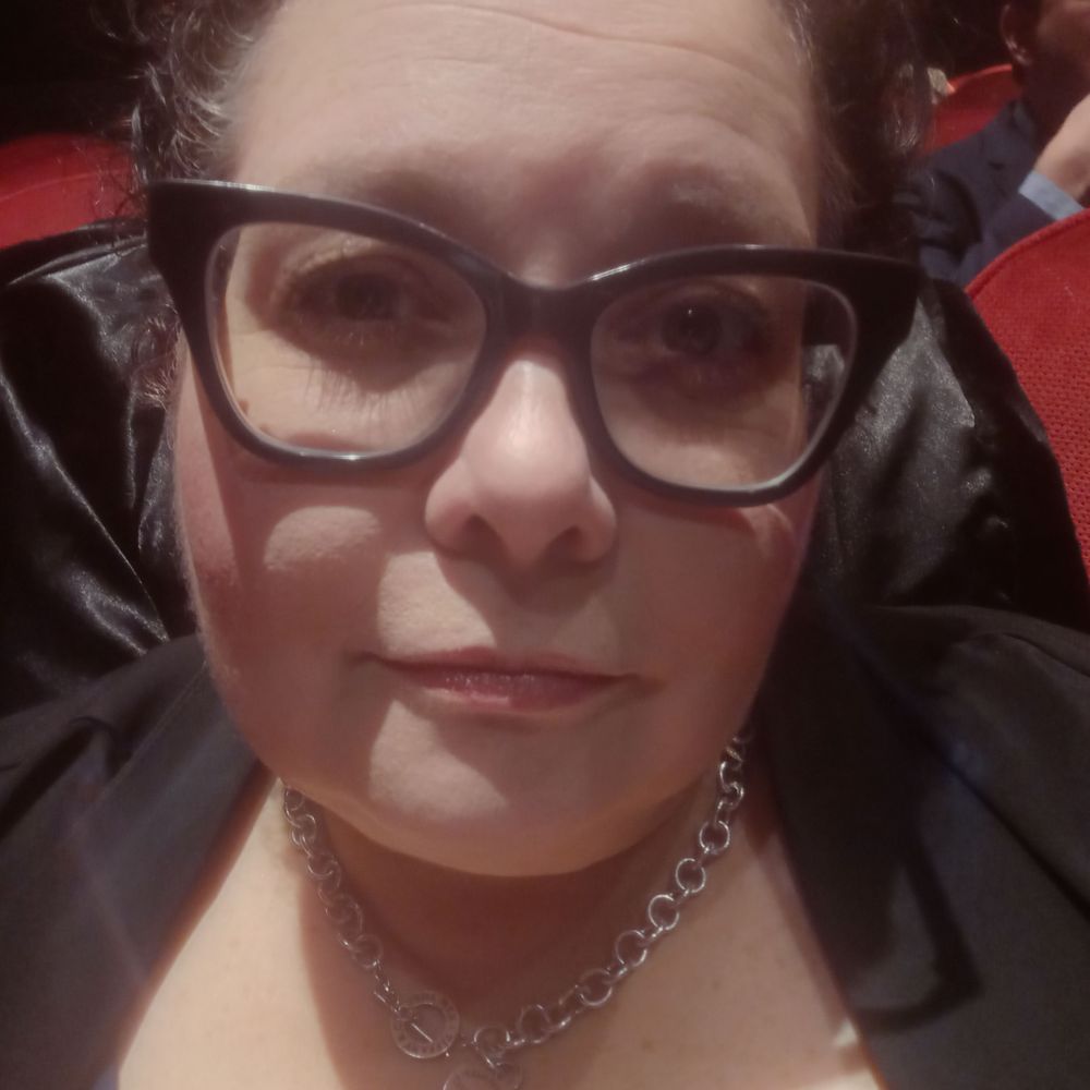 Jeanmarie Lally