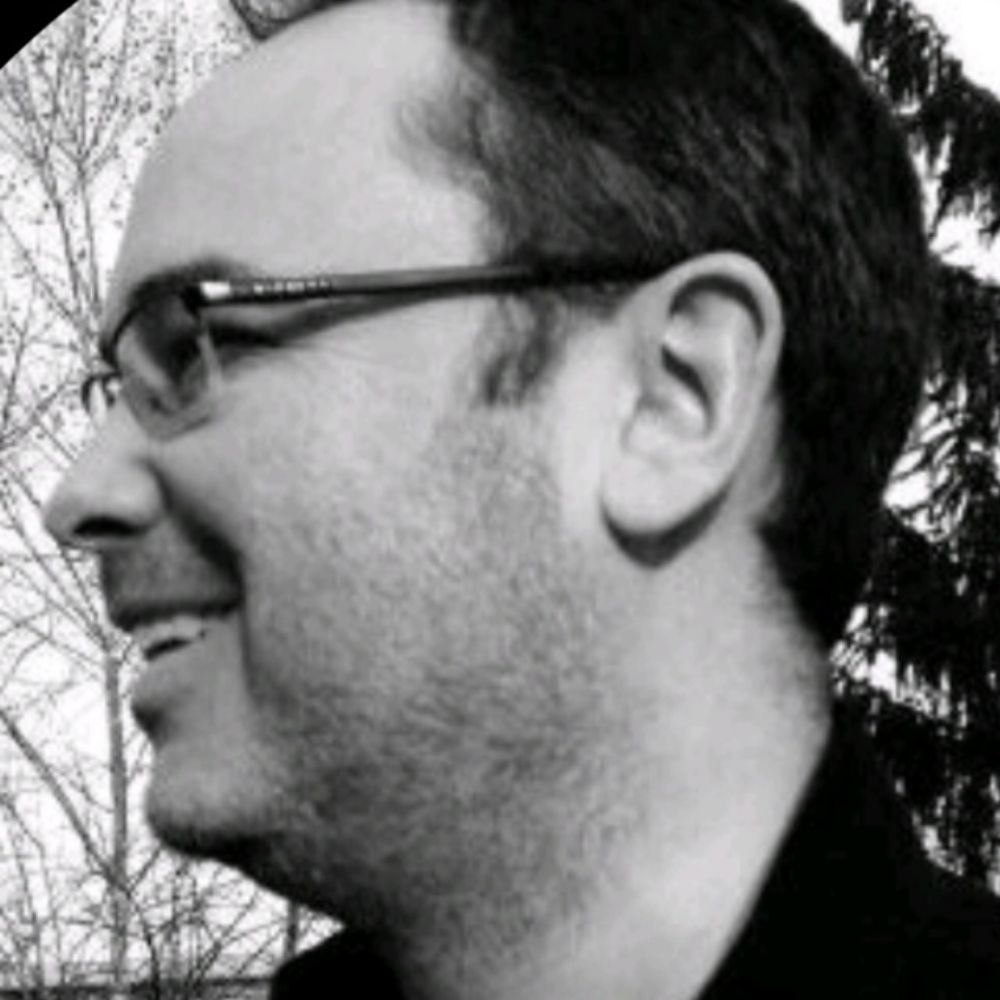 Brett Magill