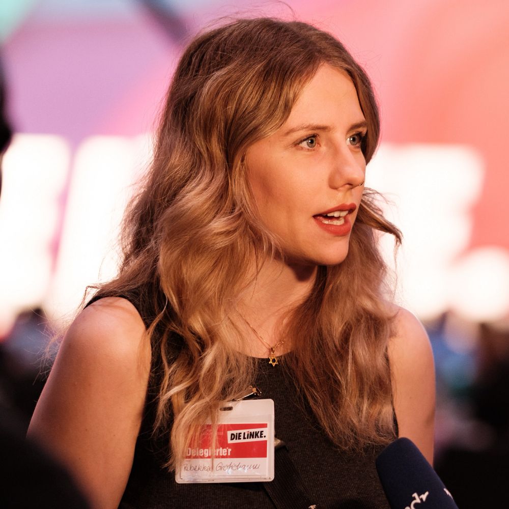 Rebekka Grotjohann