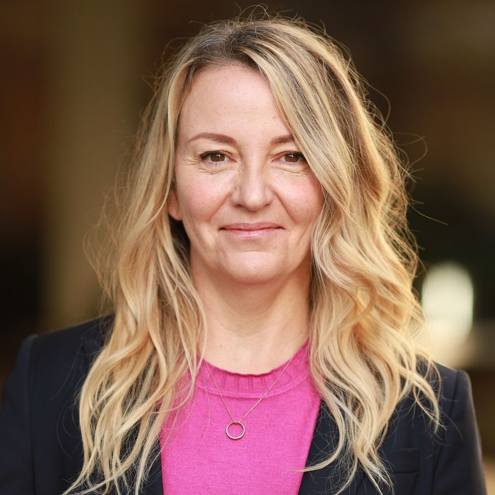 Rebecca Birch