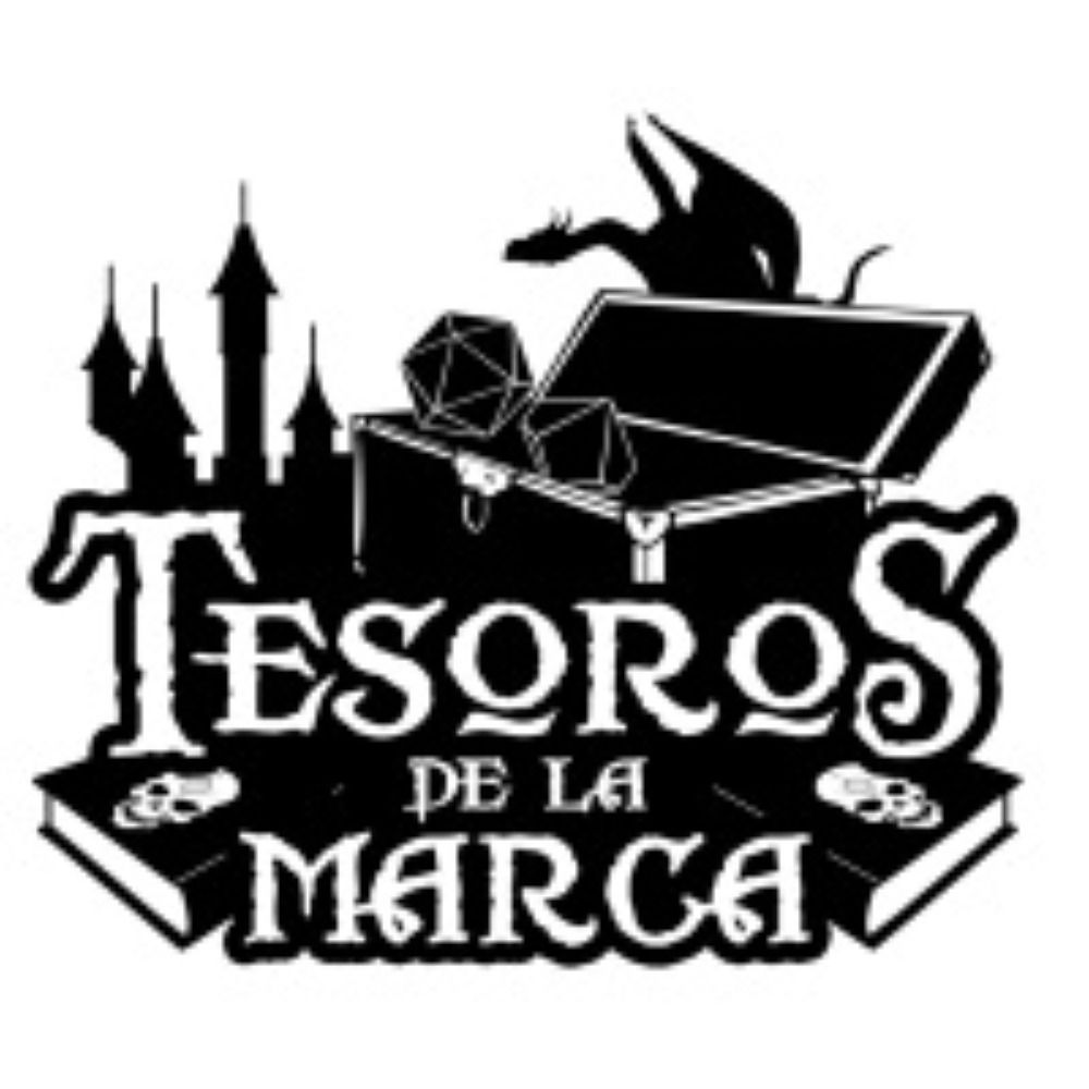 Tesoros de la Marca