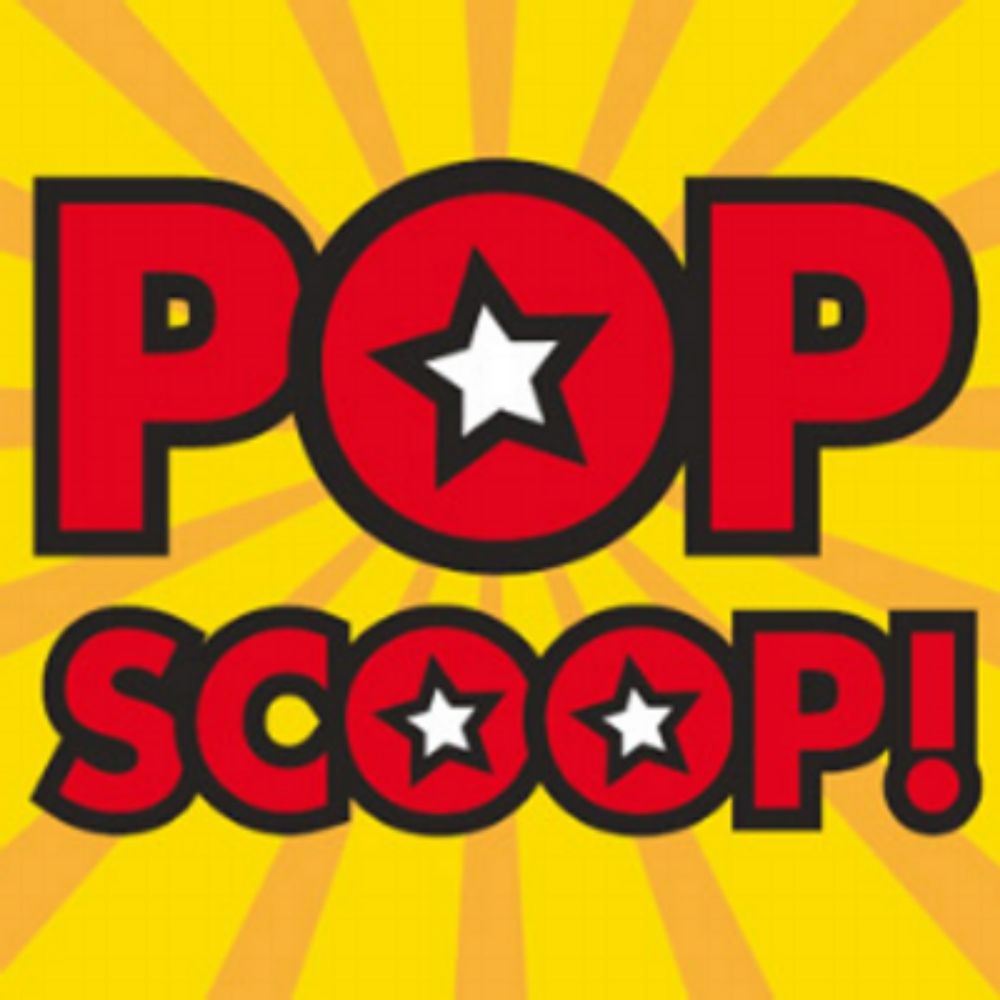 Pop Scoop!
