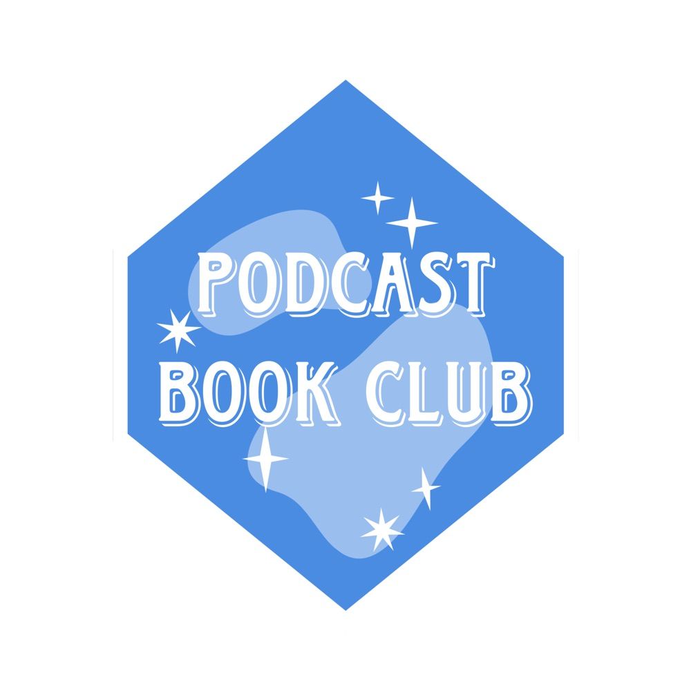 Podcast Bookclub