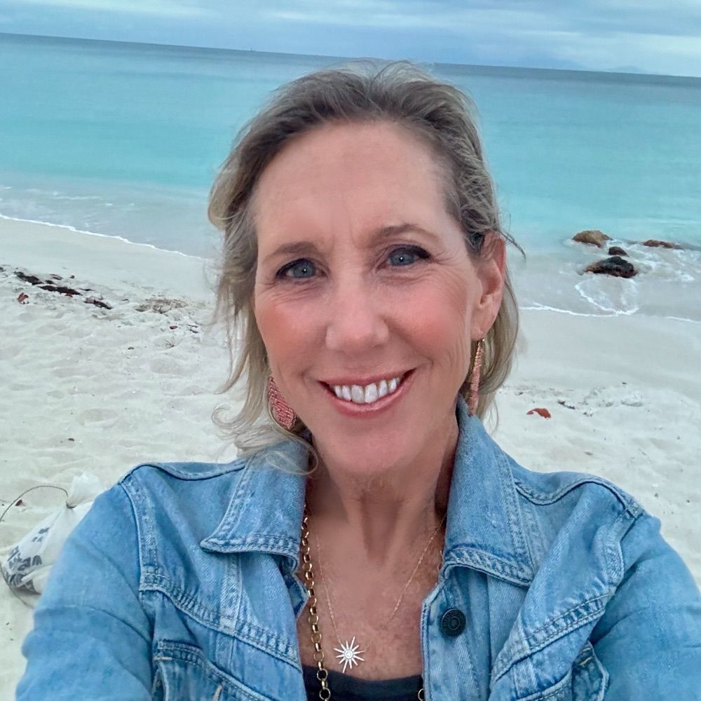 Jeanette Biancamano
