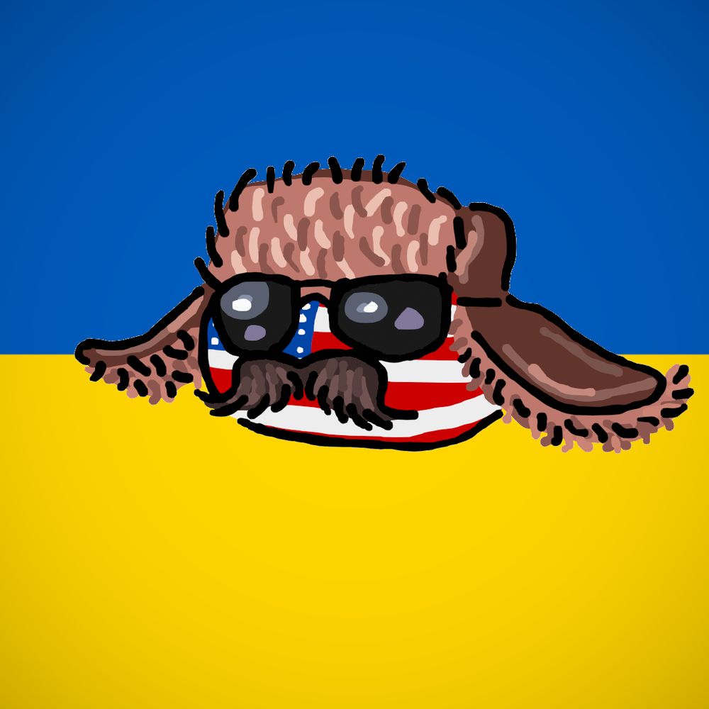 Arken the Amerikan