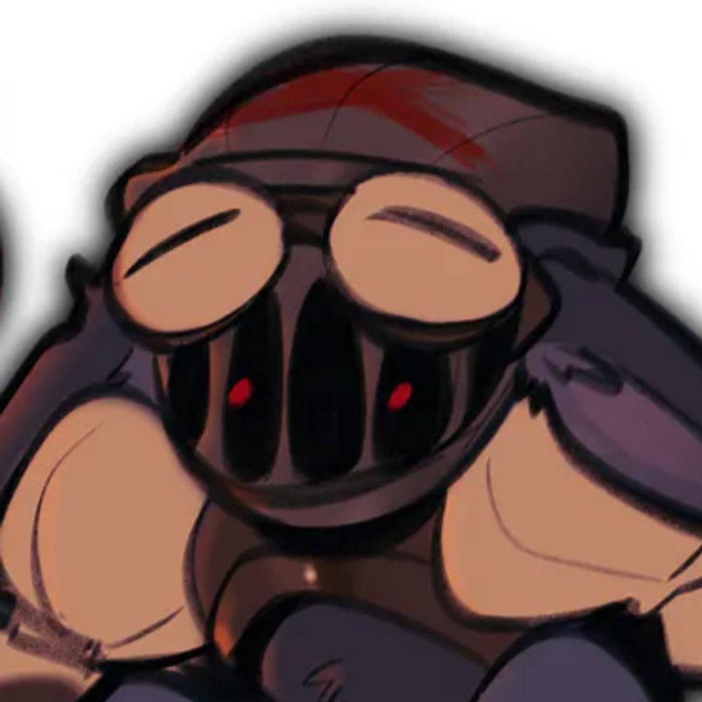 koboldlygoing.bsky.social profile picture