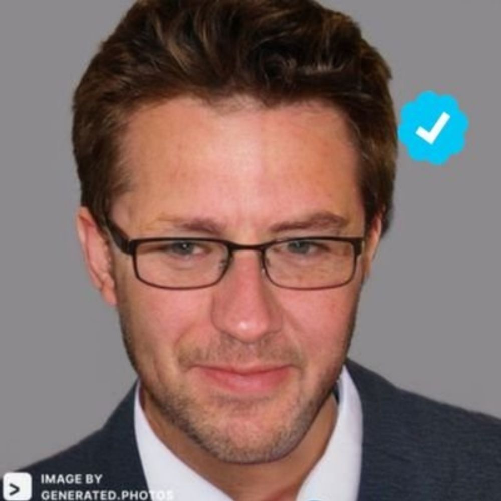 Michael Stoffernager