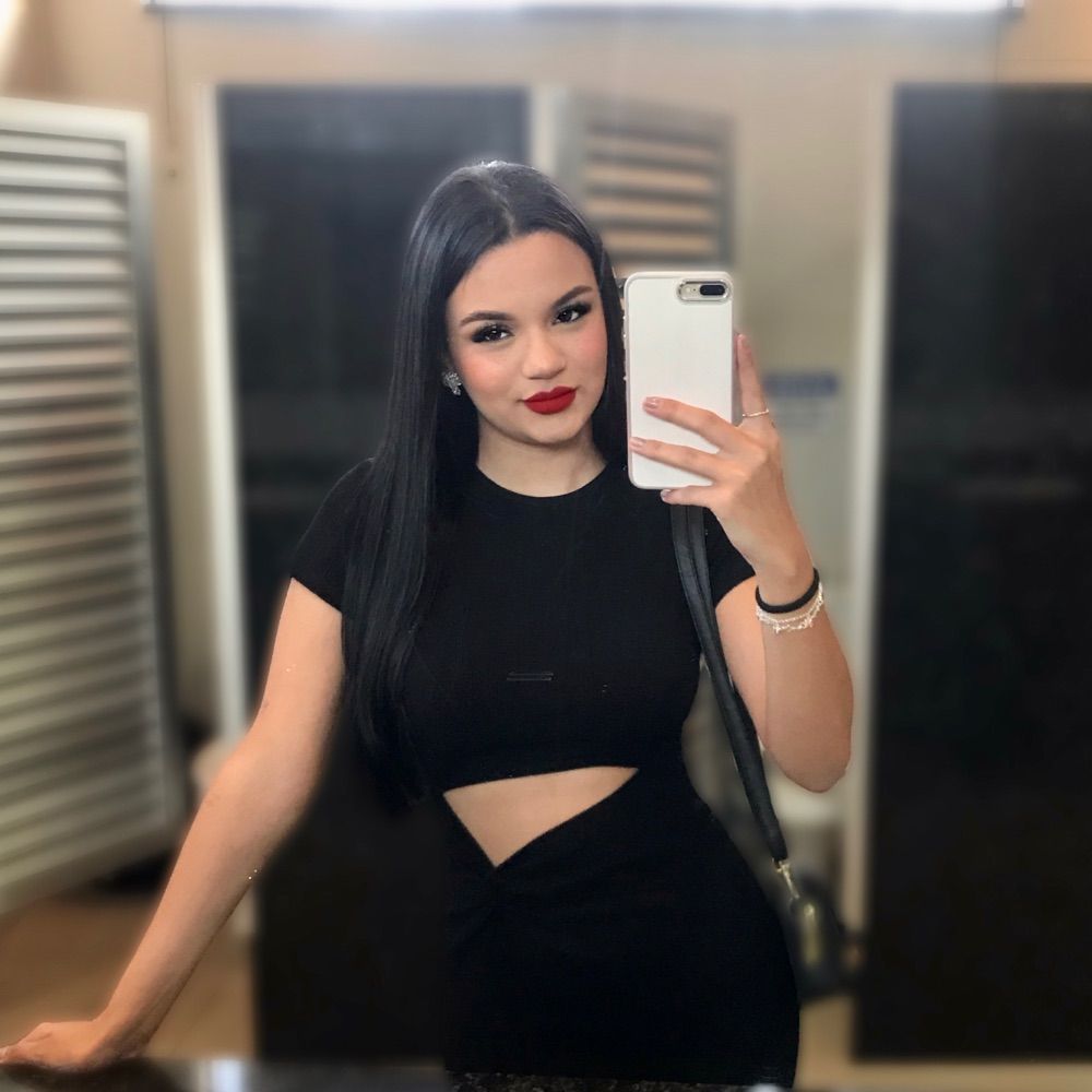 isa gandara