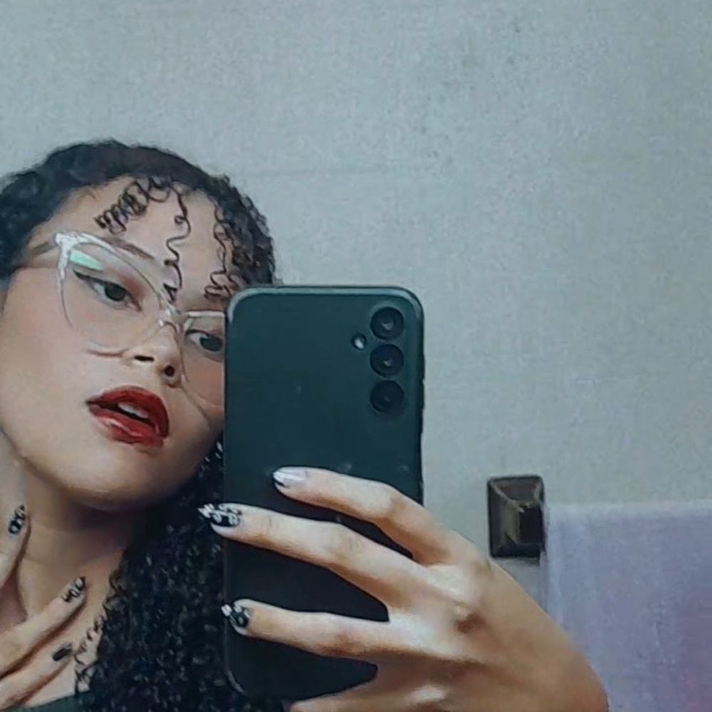 Mecerdista sempre 💋