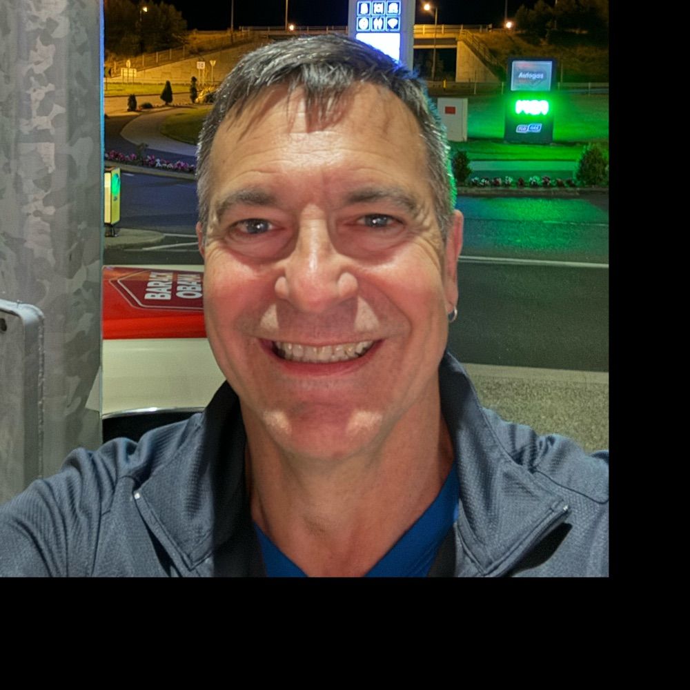 Gary Blockus