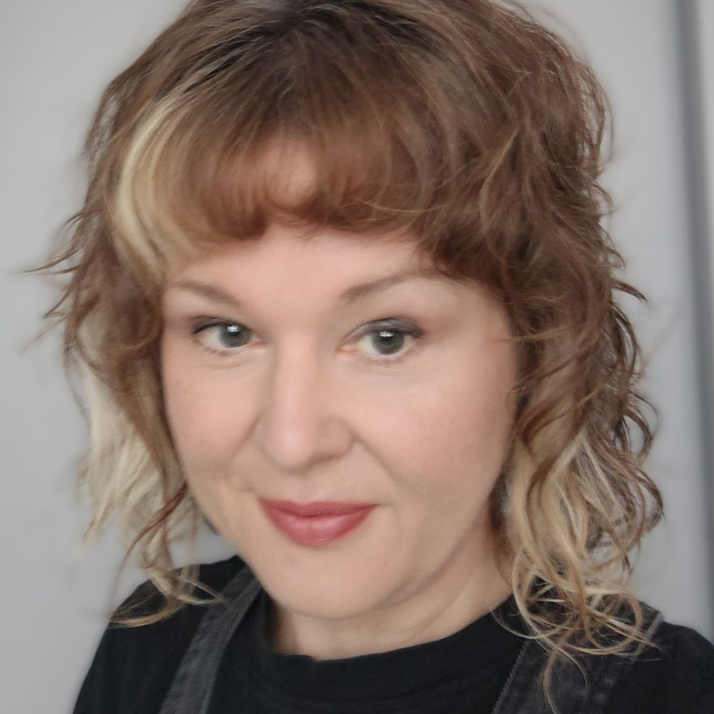 Nancy Greig