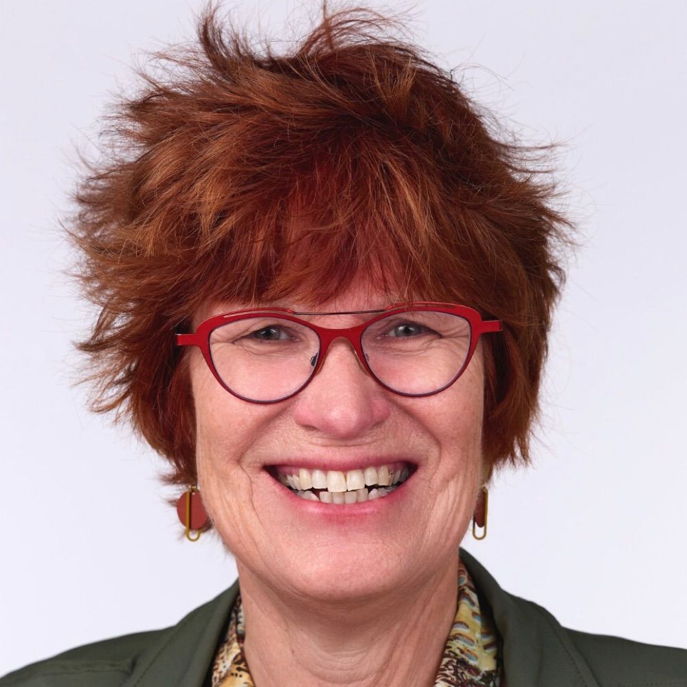 Bea Mantel