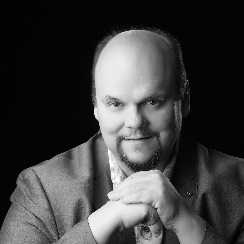 Paul Ballard