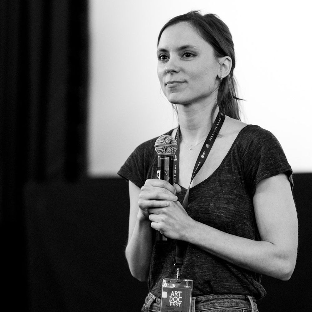 Alexandra Dalsbaek