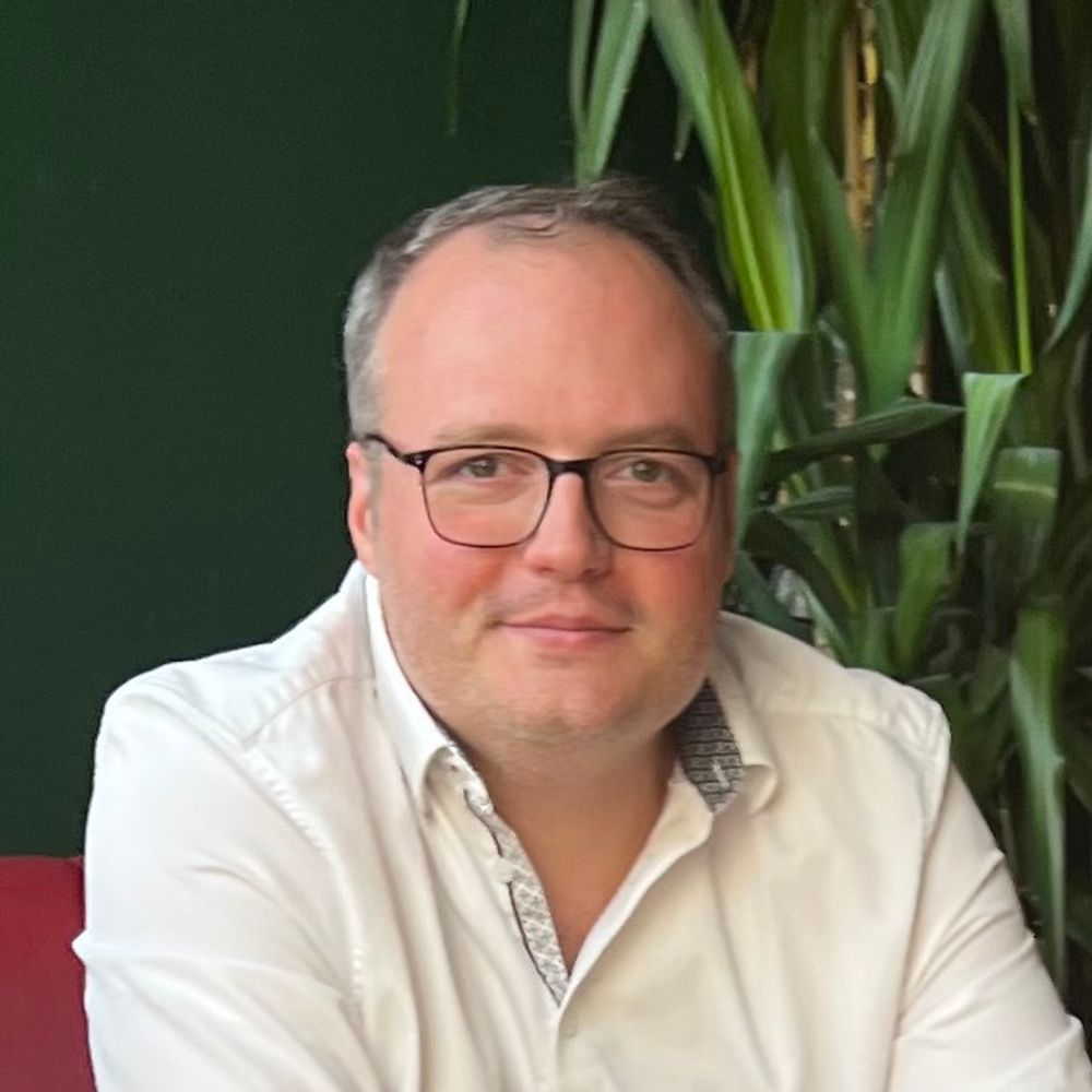 Aymeric Compain