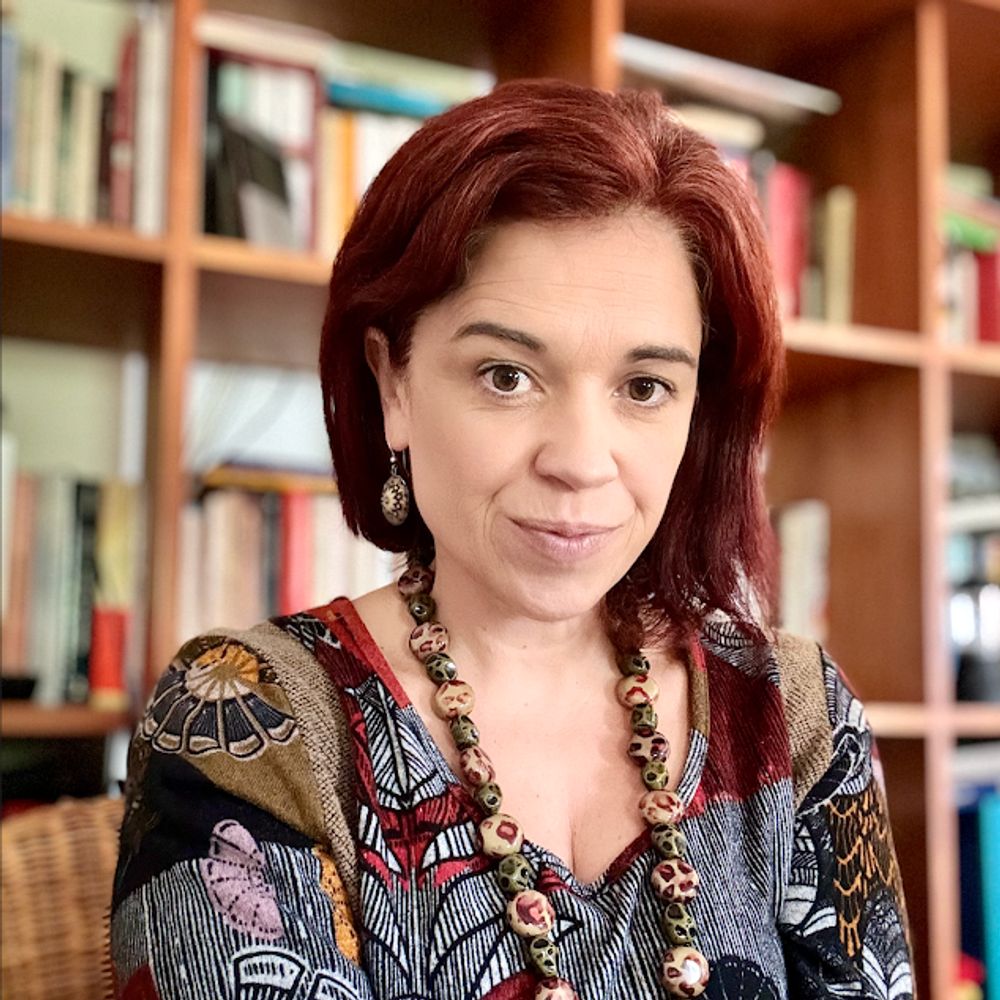 Catarina Rivero