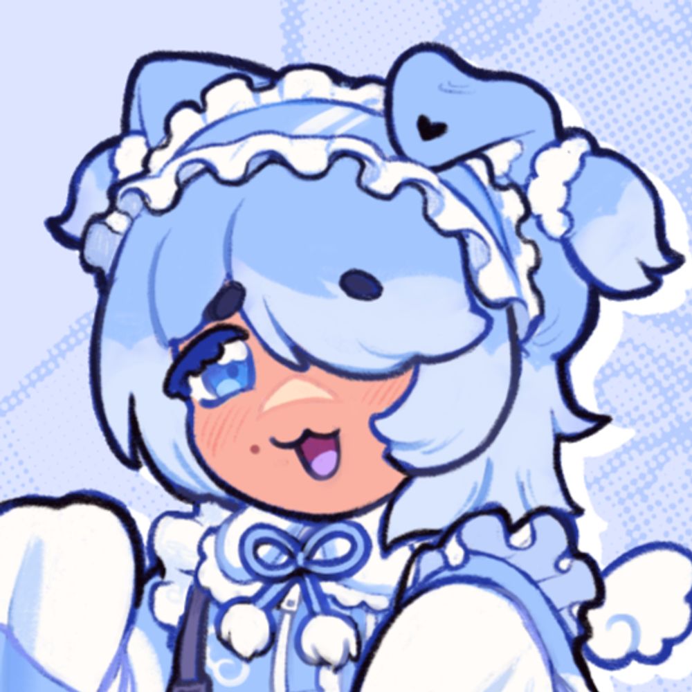 Azul 💙☁️