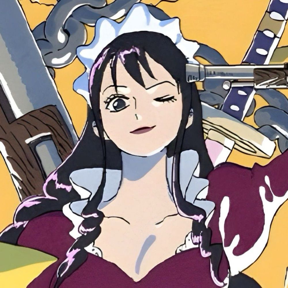 luci ❀