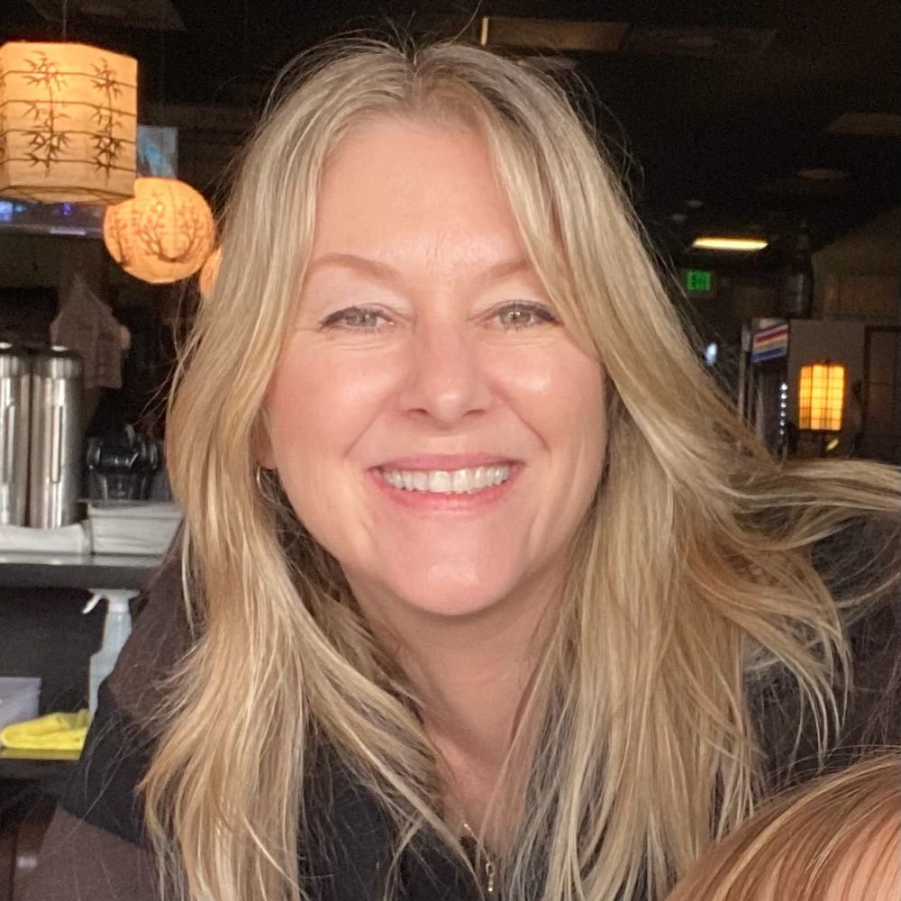 Kim Ray