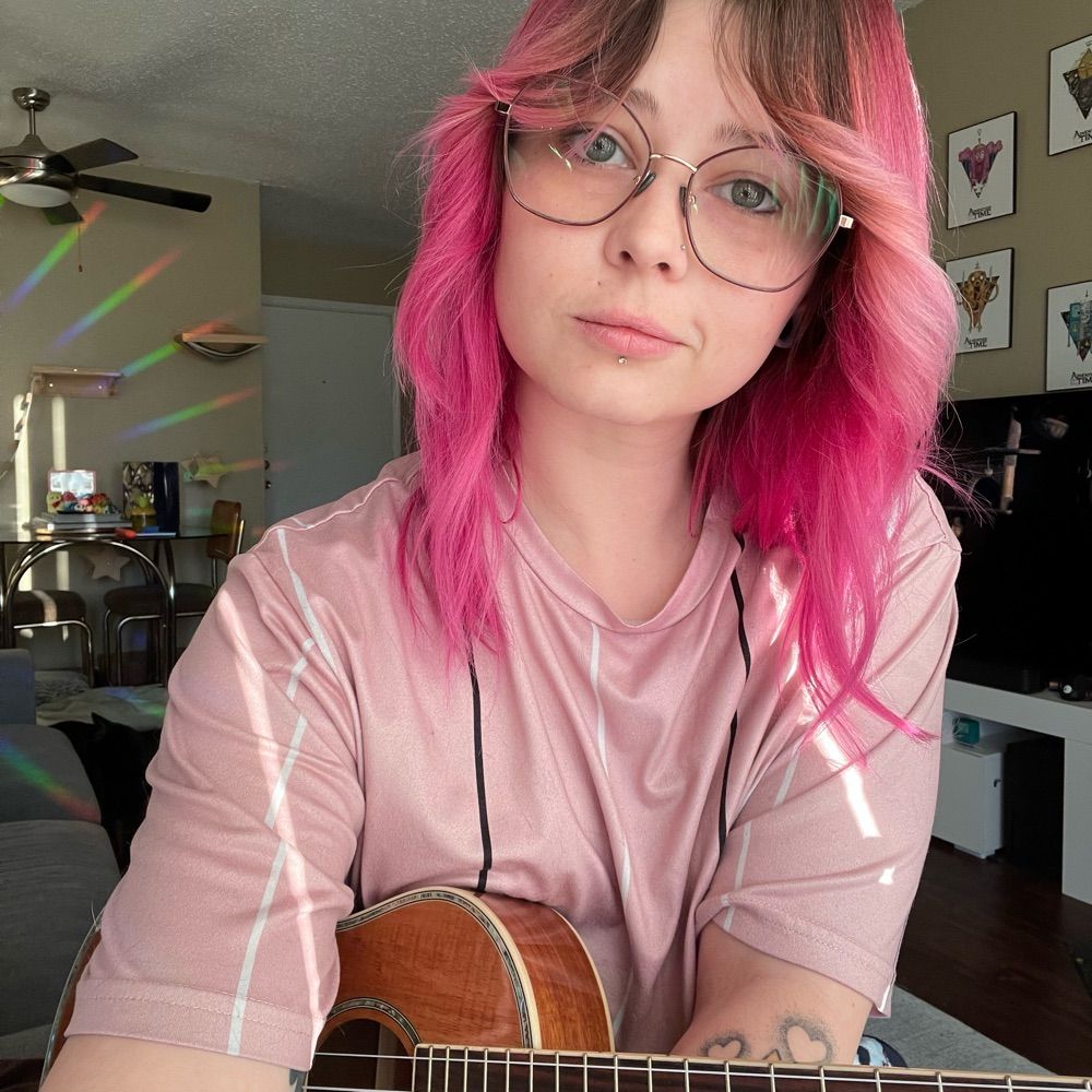 Hannah Dangel