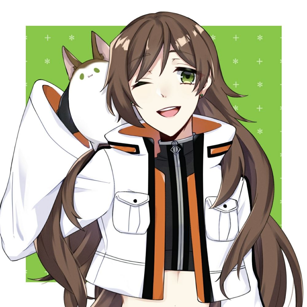 川浪