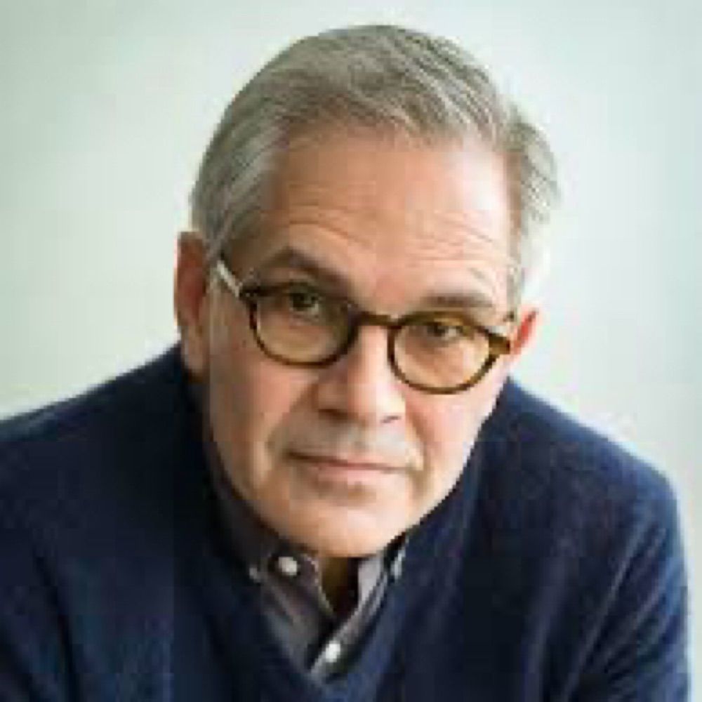 Larry Krasner